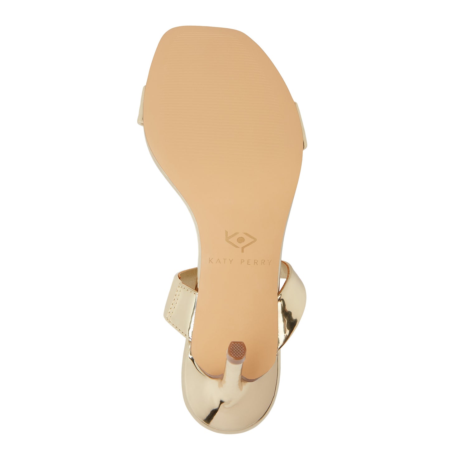 THE ANALIA TWO BAND SANDAL
