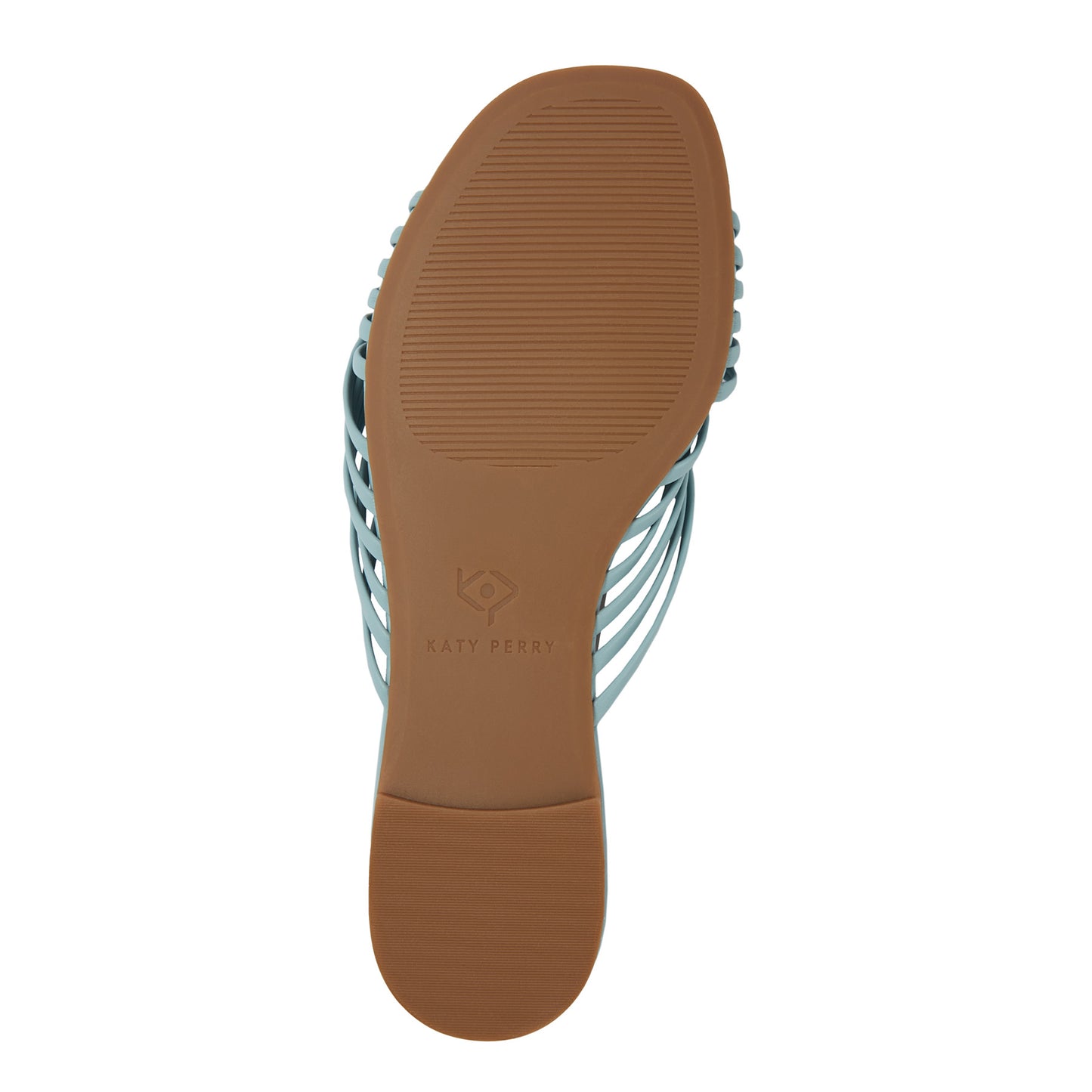 THE HALIE INTERTWINED SLIDE