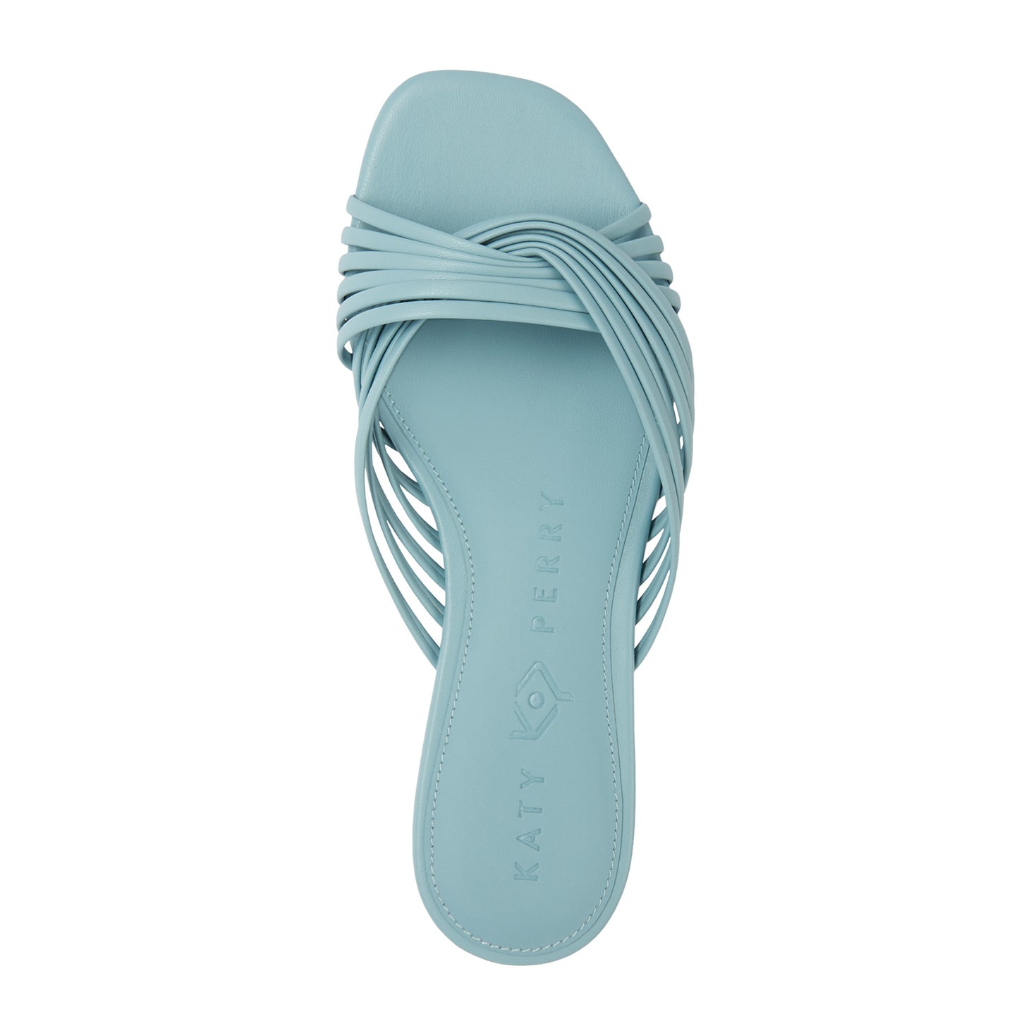 THE HALIE INTERTWINED SLIDE