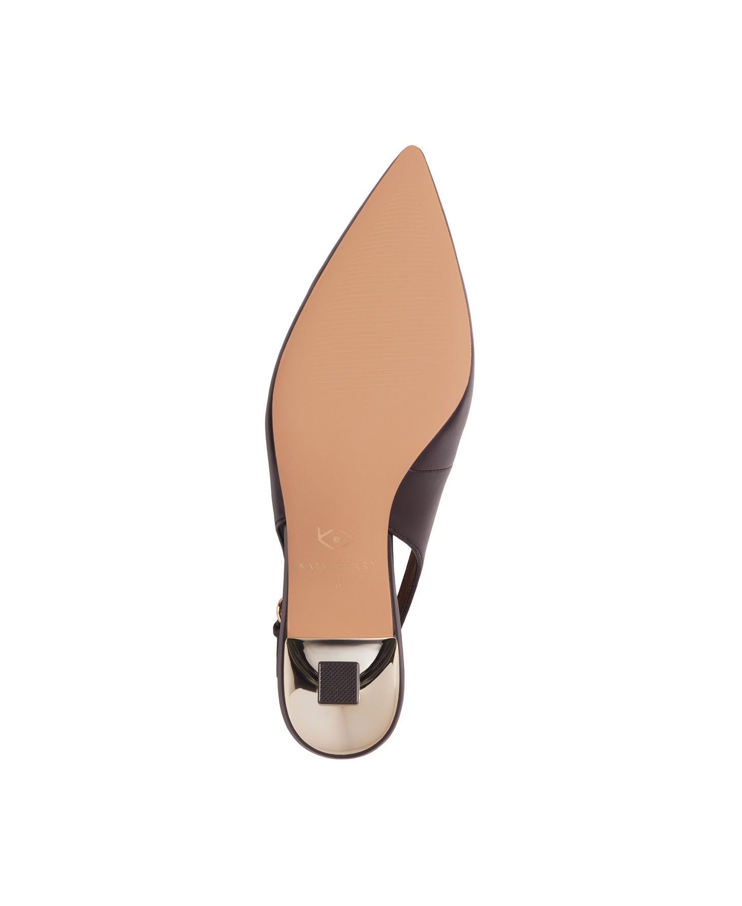 THE OCEANVIEW SLING BACK