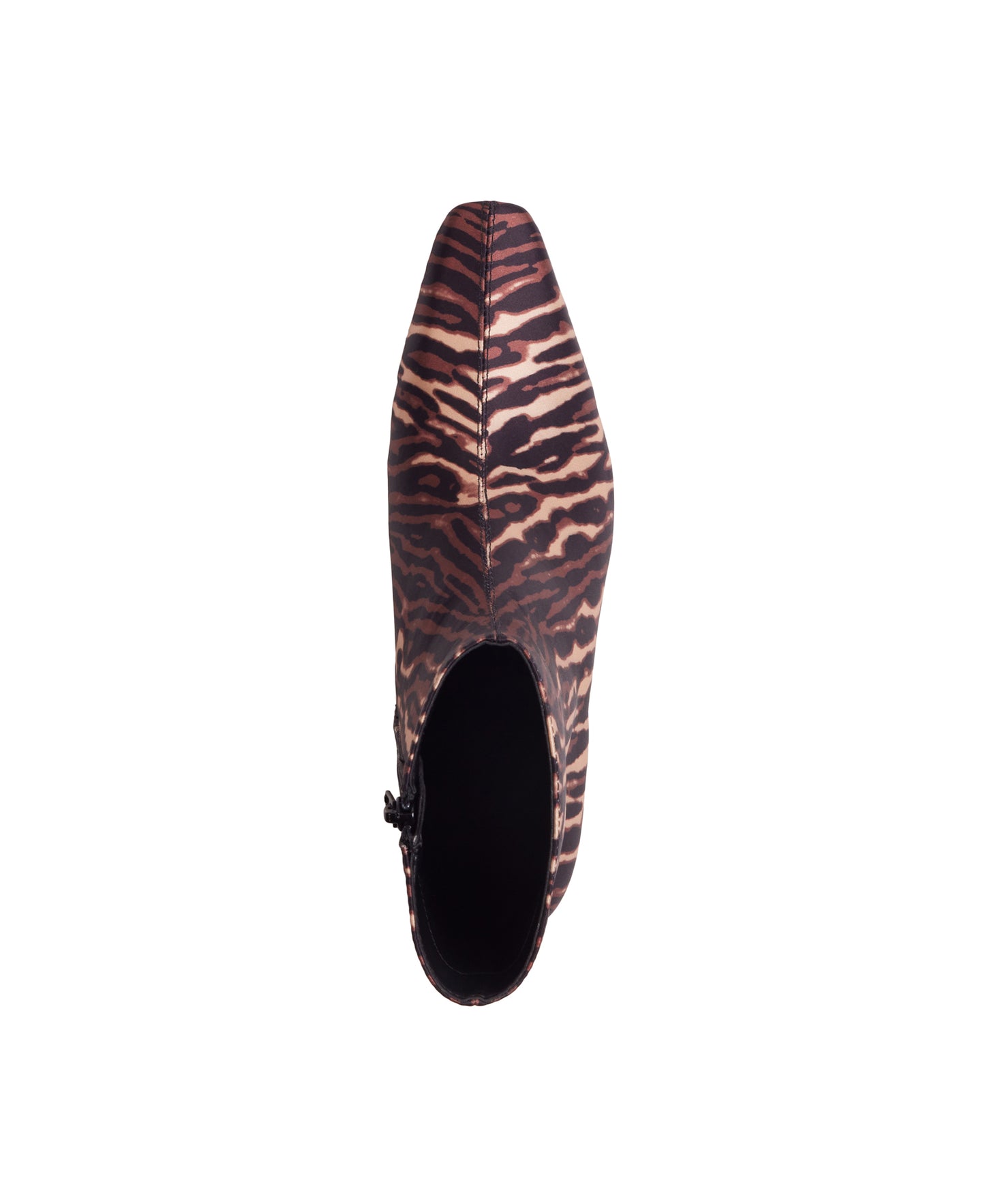 THE WANDERERING BOOTIE