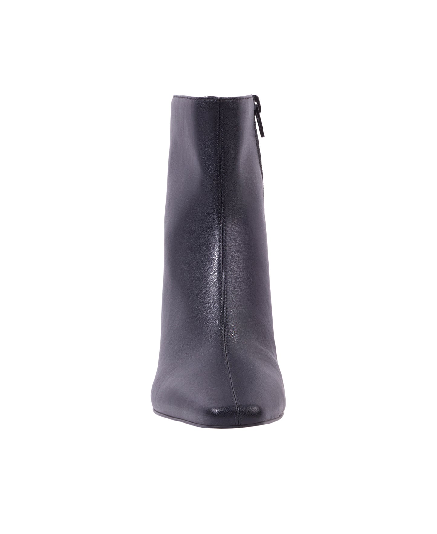 THE WANDERERING BOOTIE