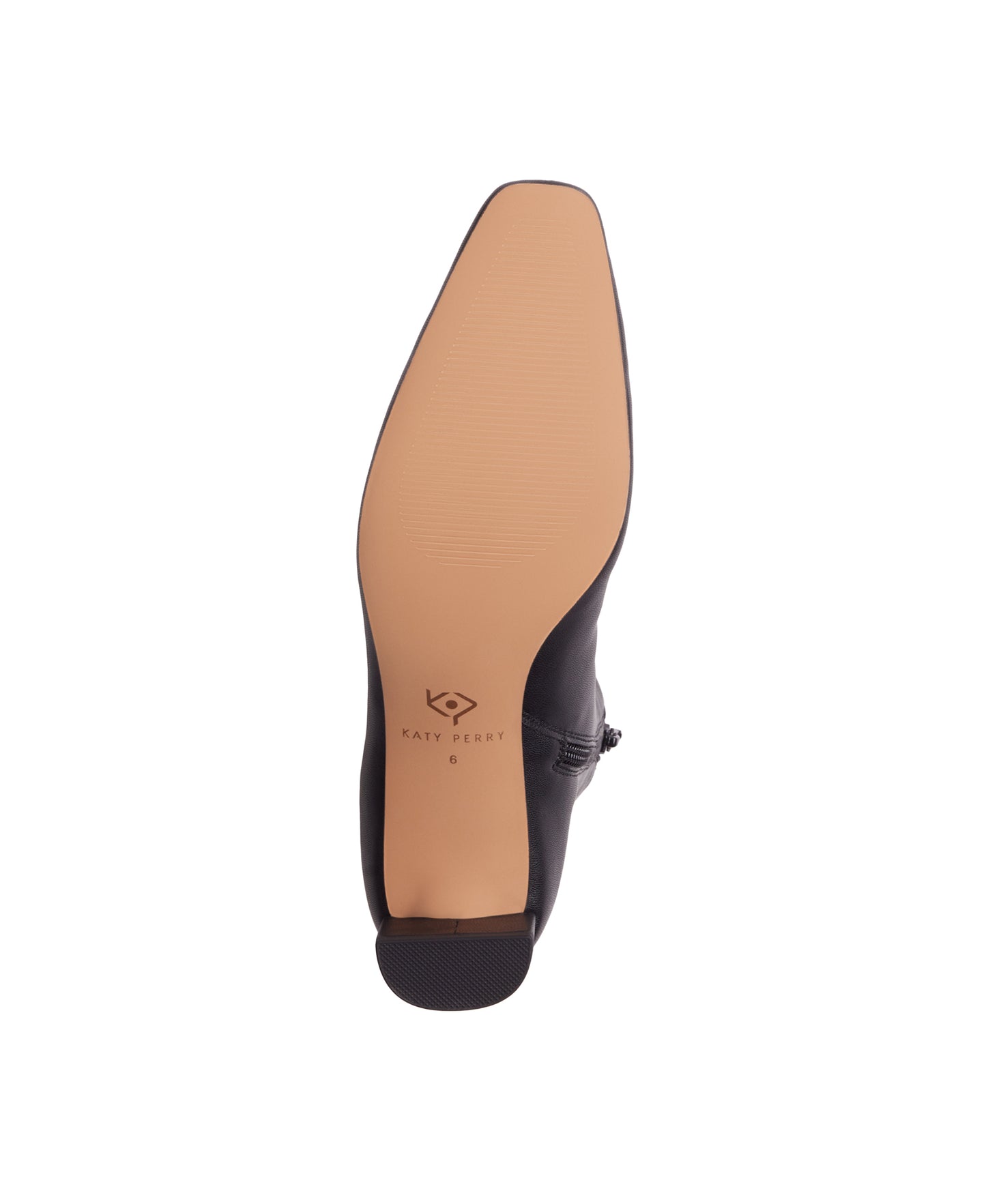 THE WANDERERING BOOTIE