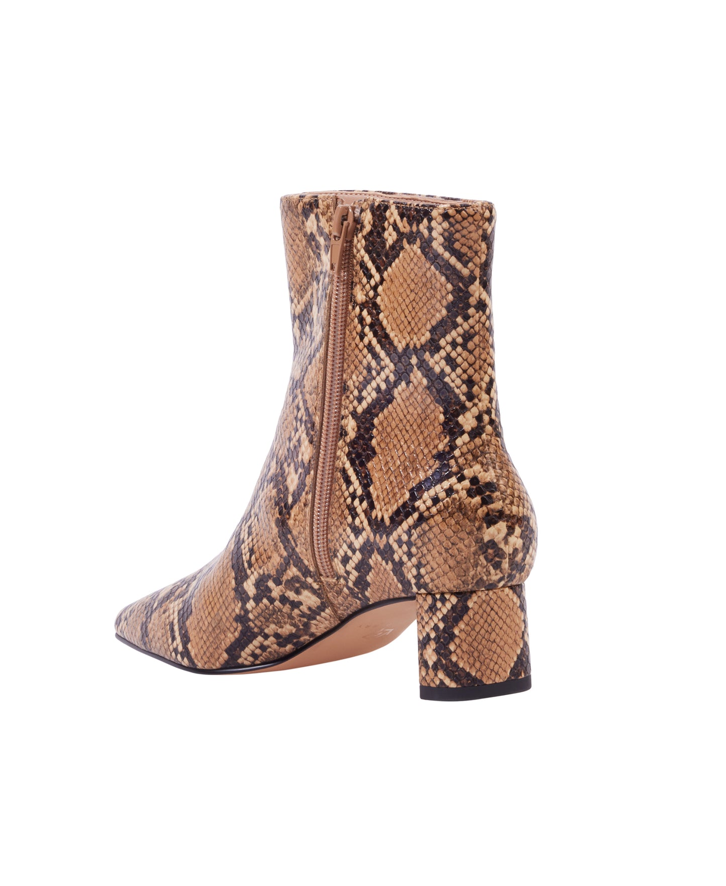 THE WANDERERING BOOTIE