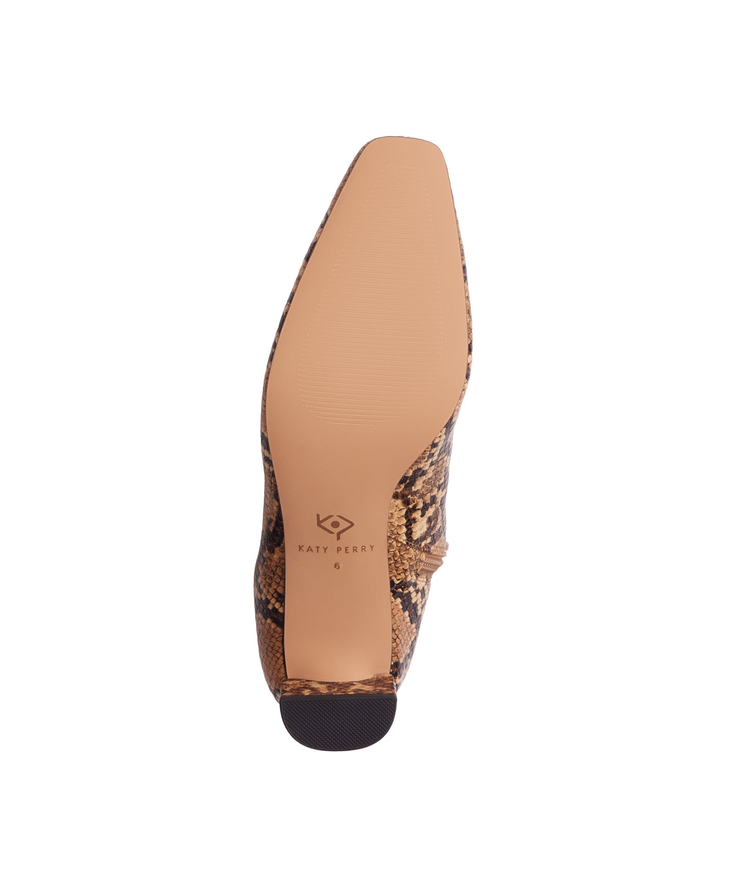 THE WANDERERING BOOTIE