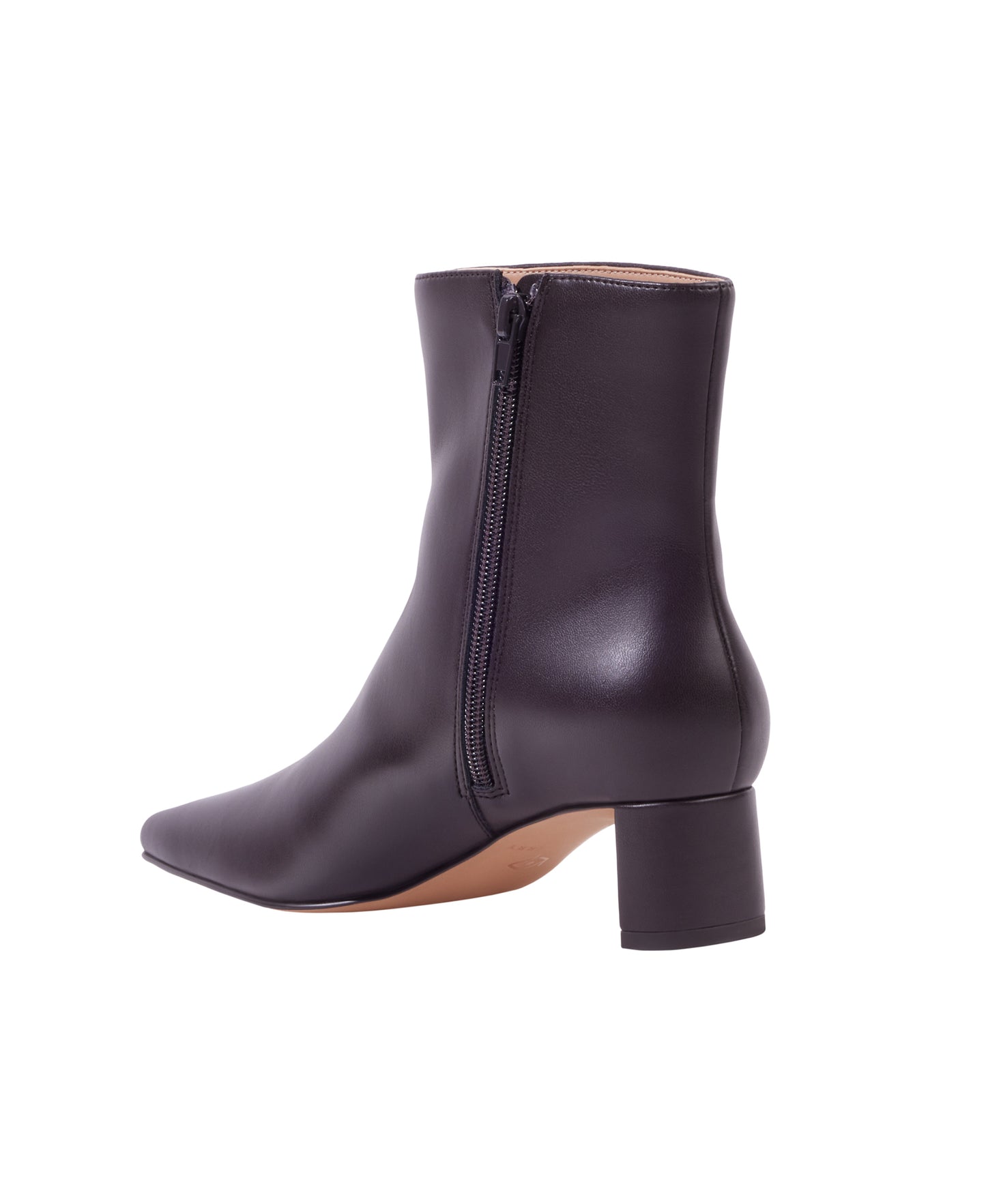 THE WANDERERING BOOTIE