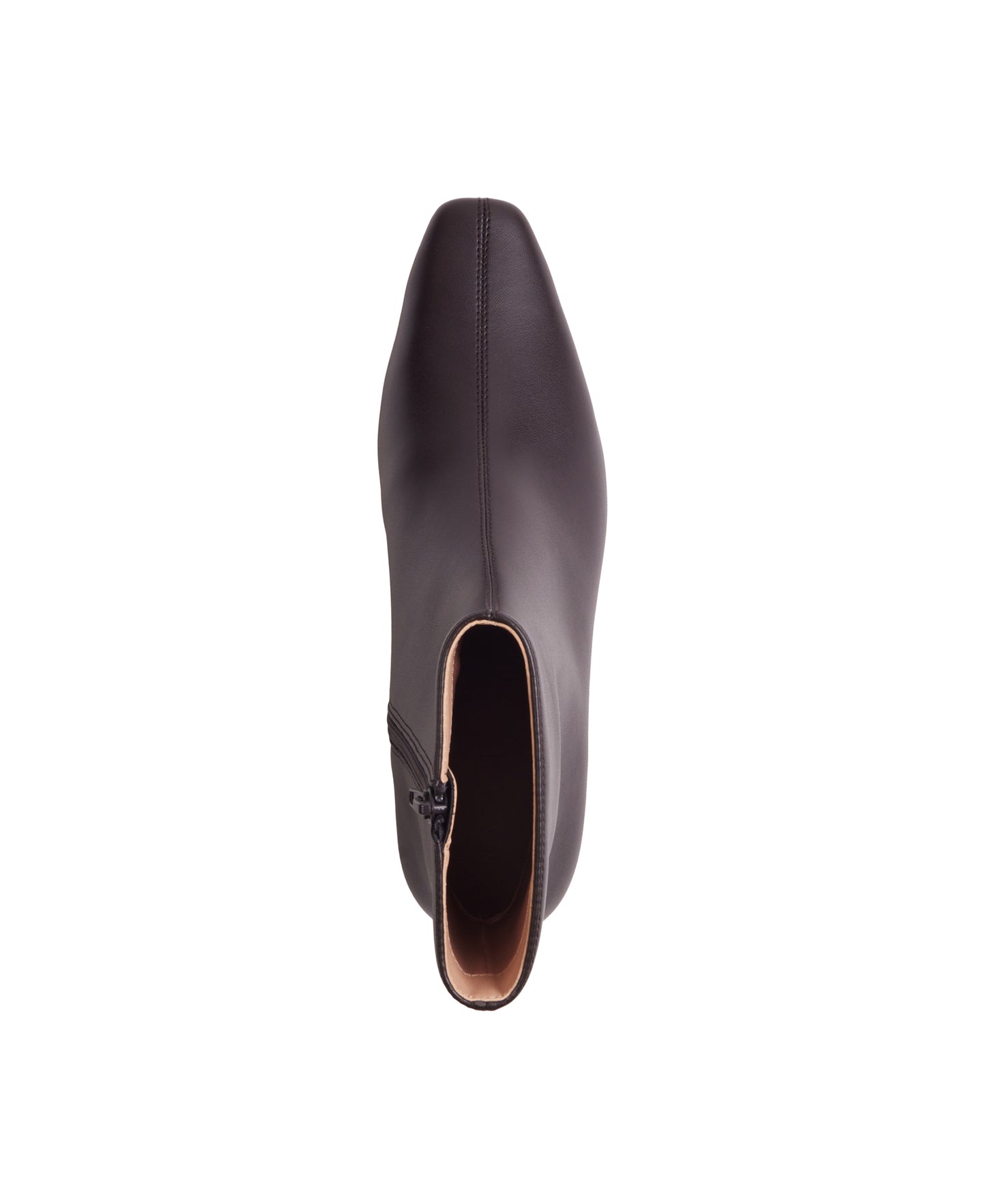 THE WANDERERING BOOTIE