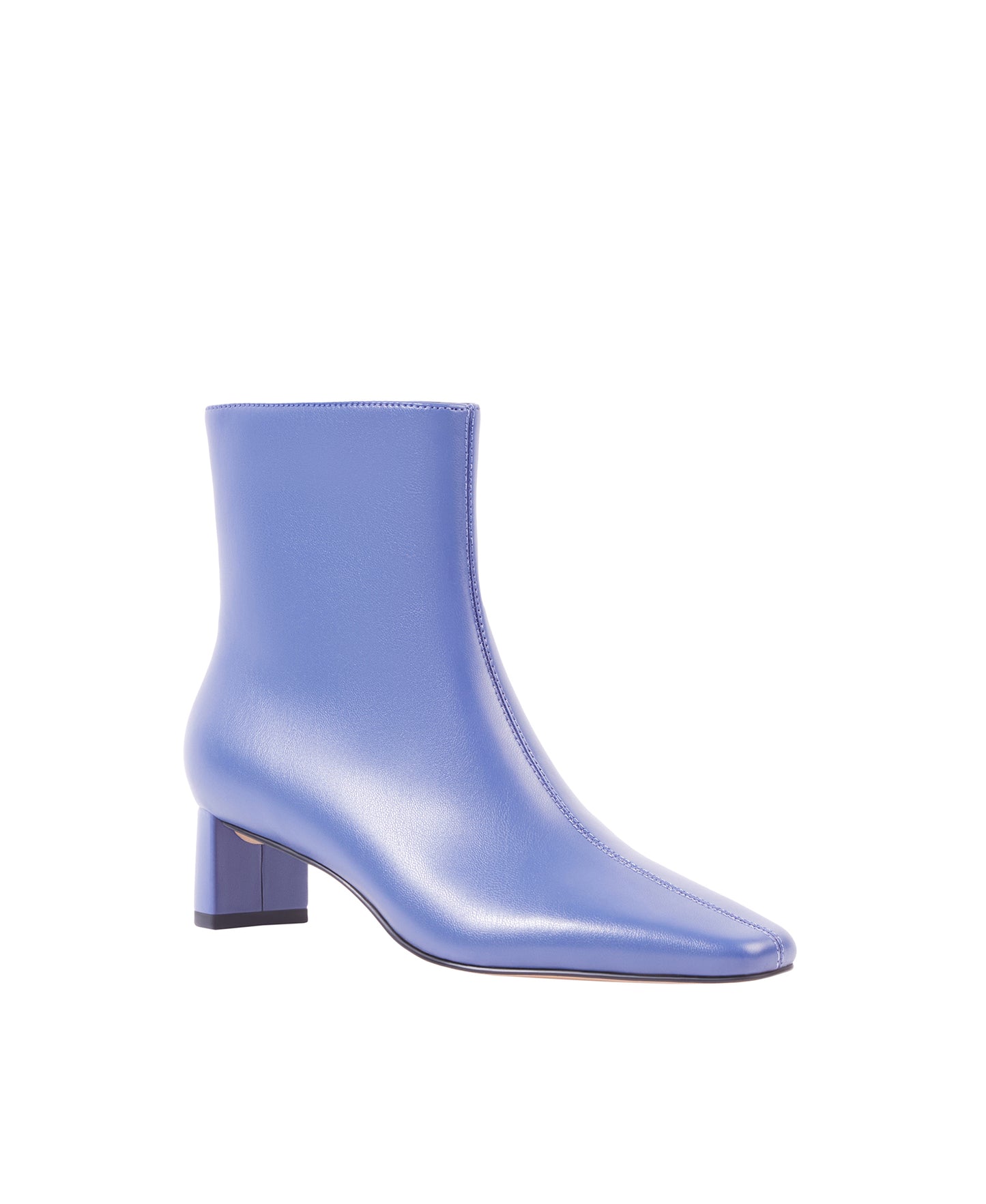 THE WANDERERING BOOTIE