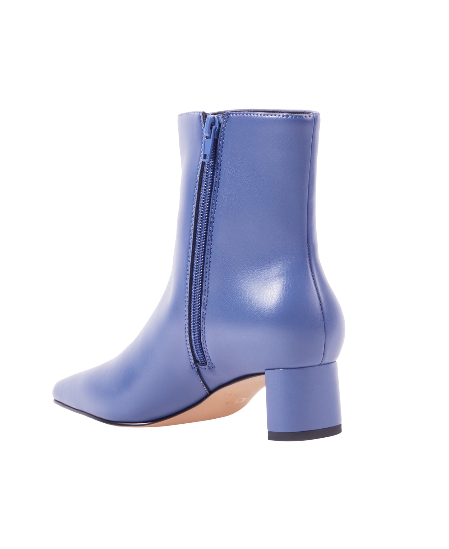 THE WANDERERING BOOTIE