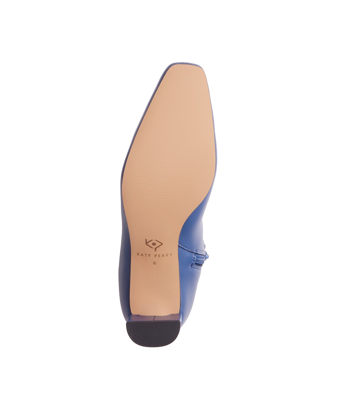 THE WANDERERING BOOTIE