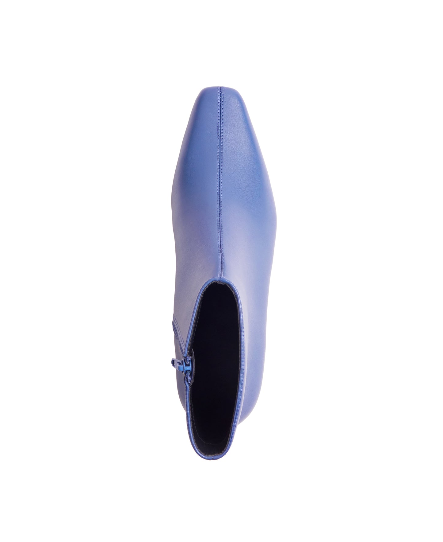 THE WANDERERING BOOTIE