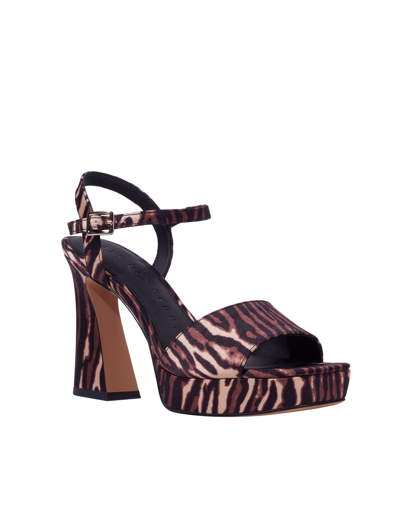 THE SQUARE OPEN SANDAL