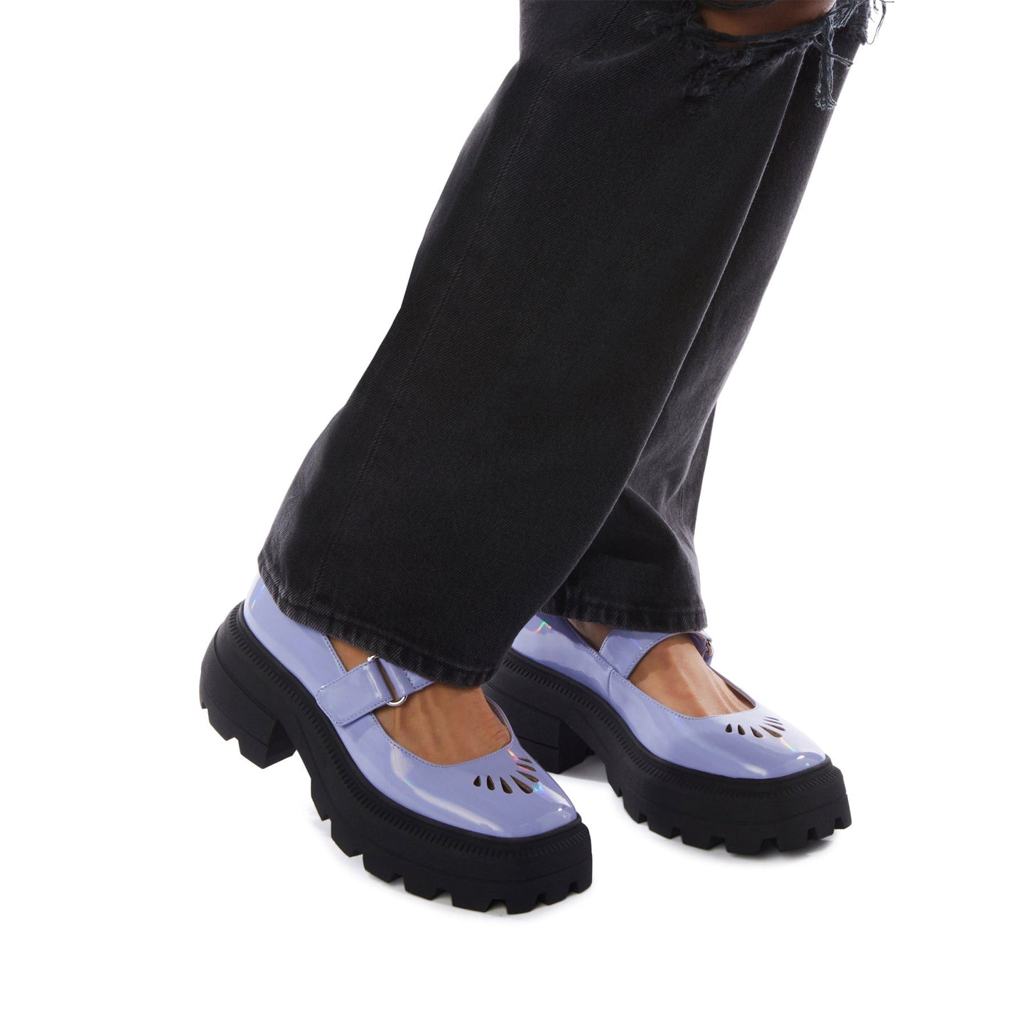 THE GELI® COMBAT MARY JANE