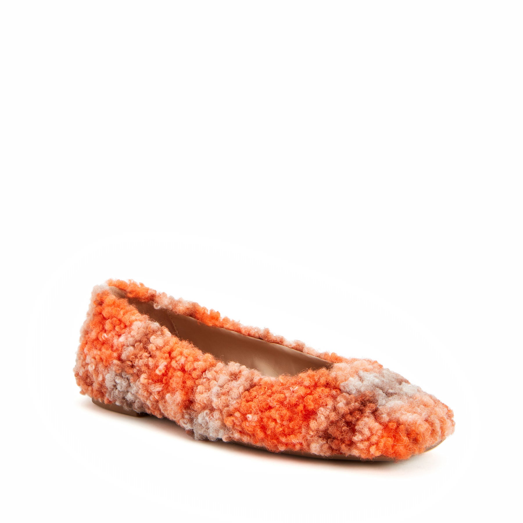 THE EVIE BALLET FLAT Katy Perry Collections