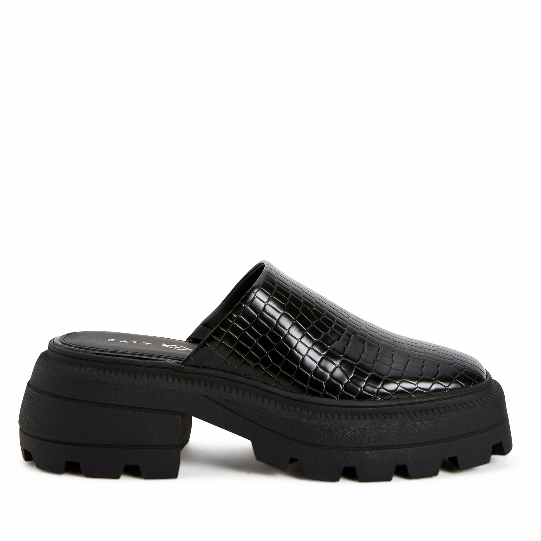 THE GELI® COMBAT MULE