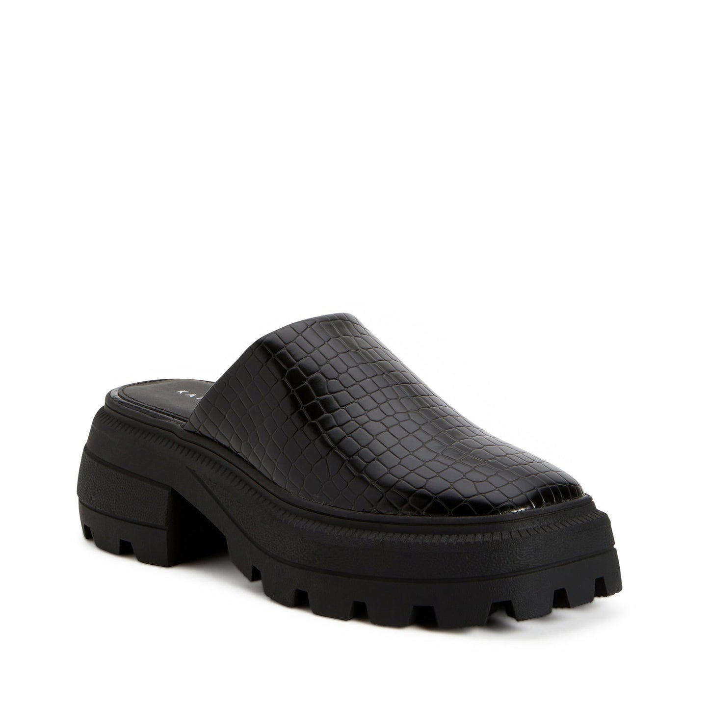 THE GELI® COMBAT MULE