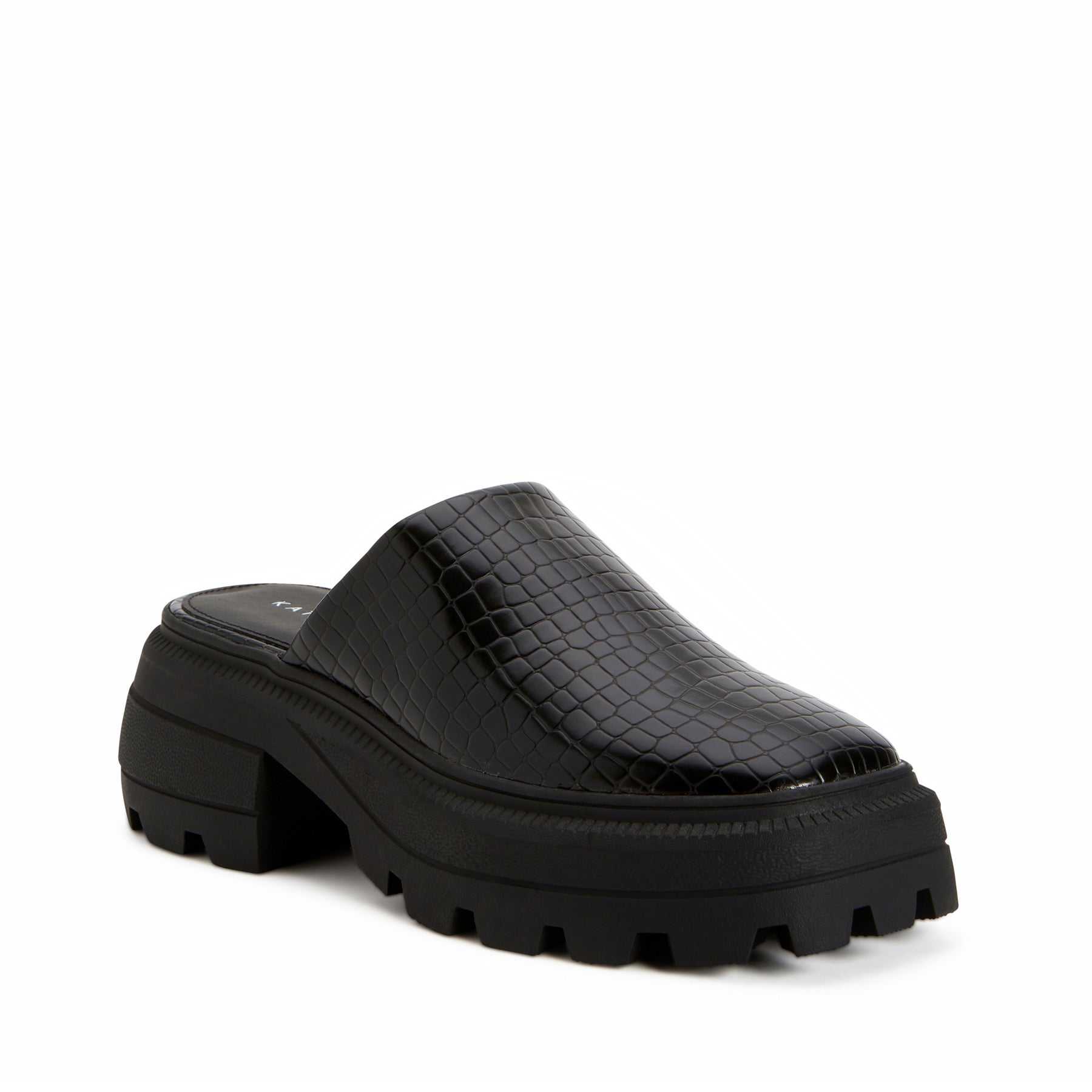 THE GELI® COMBAT MULE