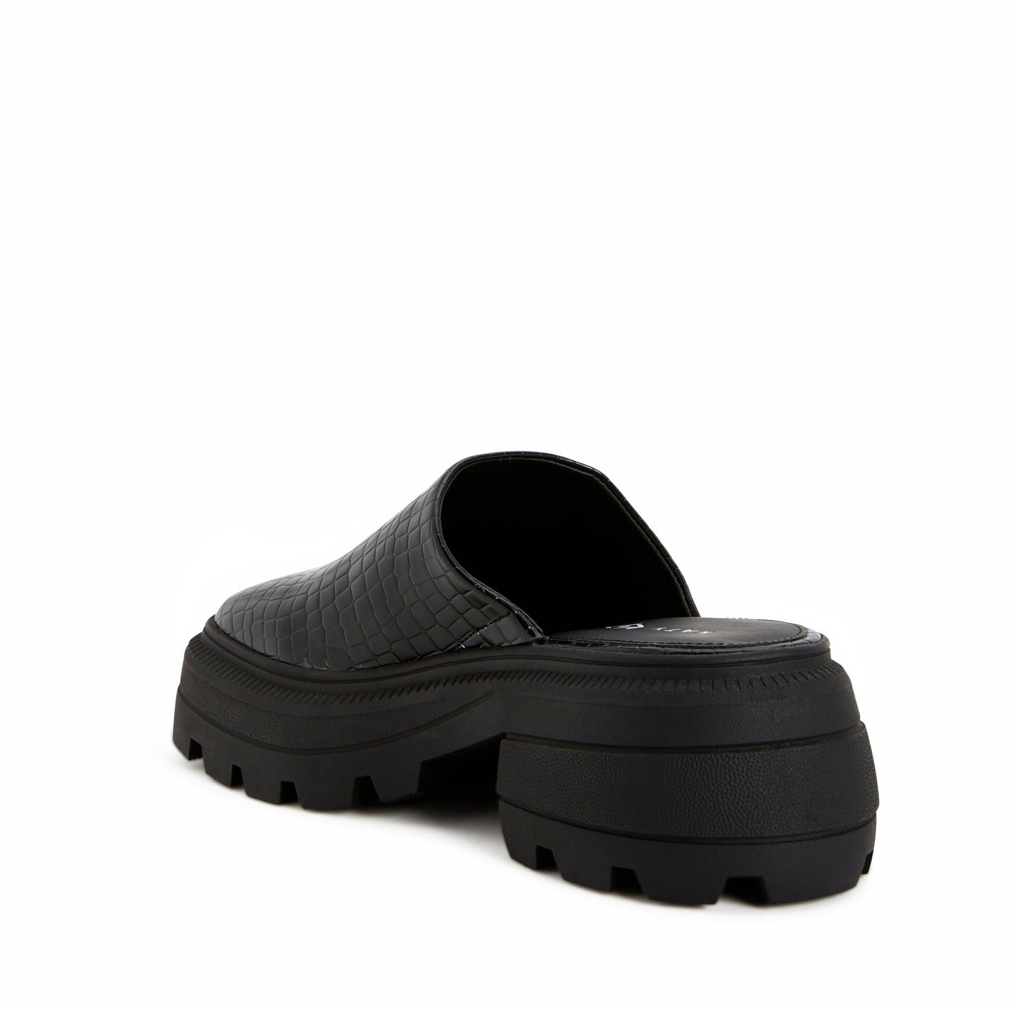 THE GELI® COMBAT MULE