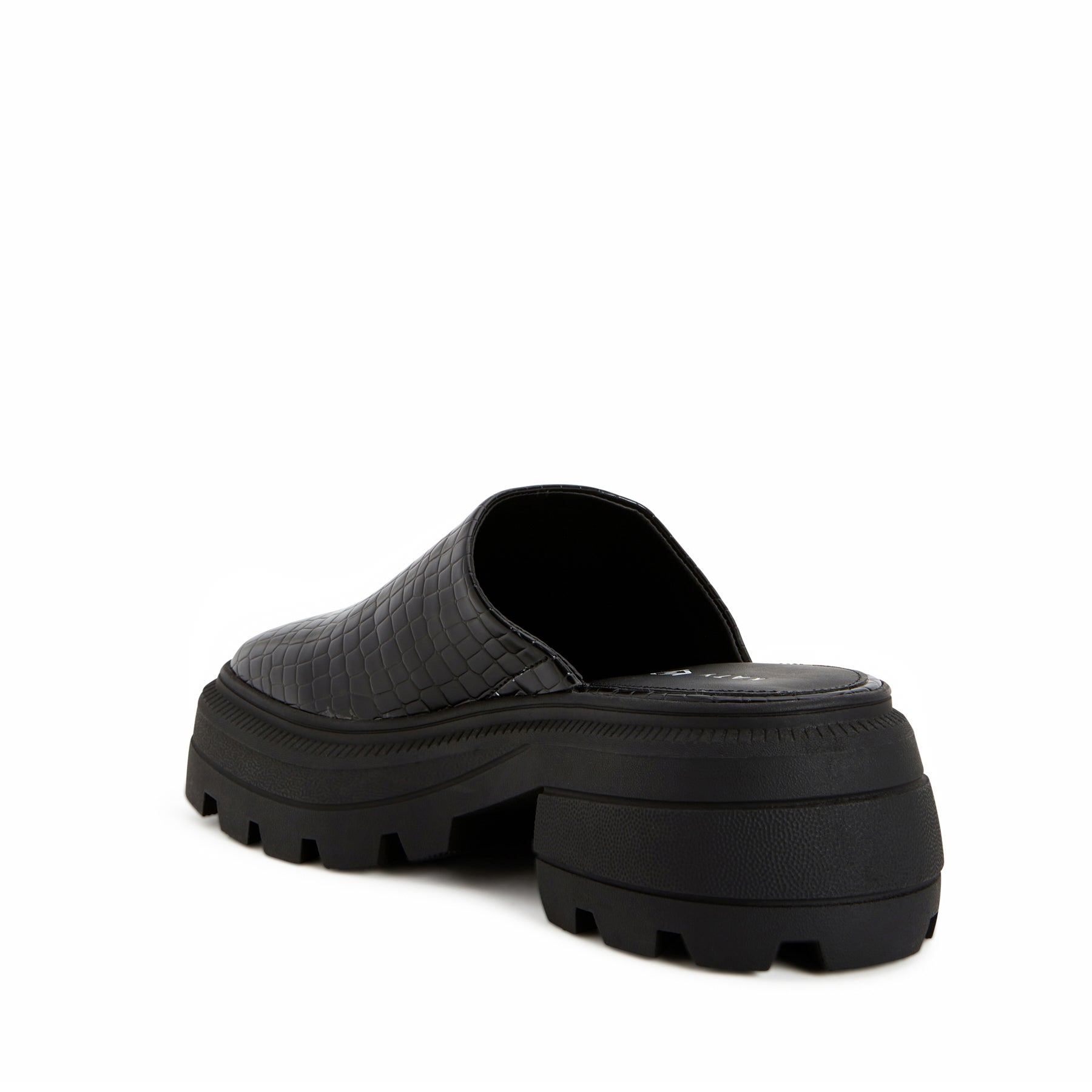 THE GELI® COMBAT MULE