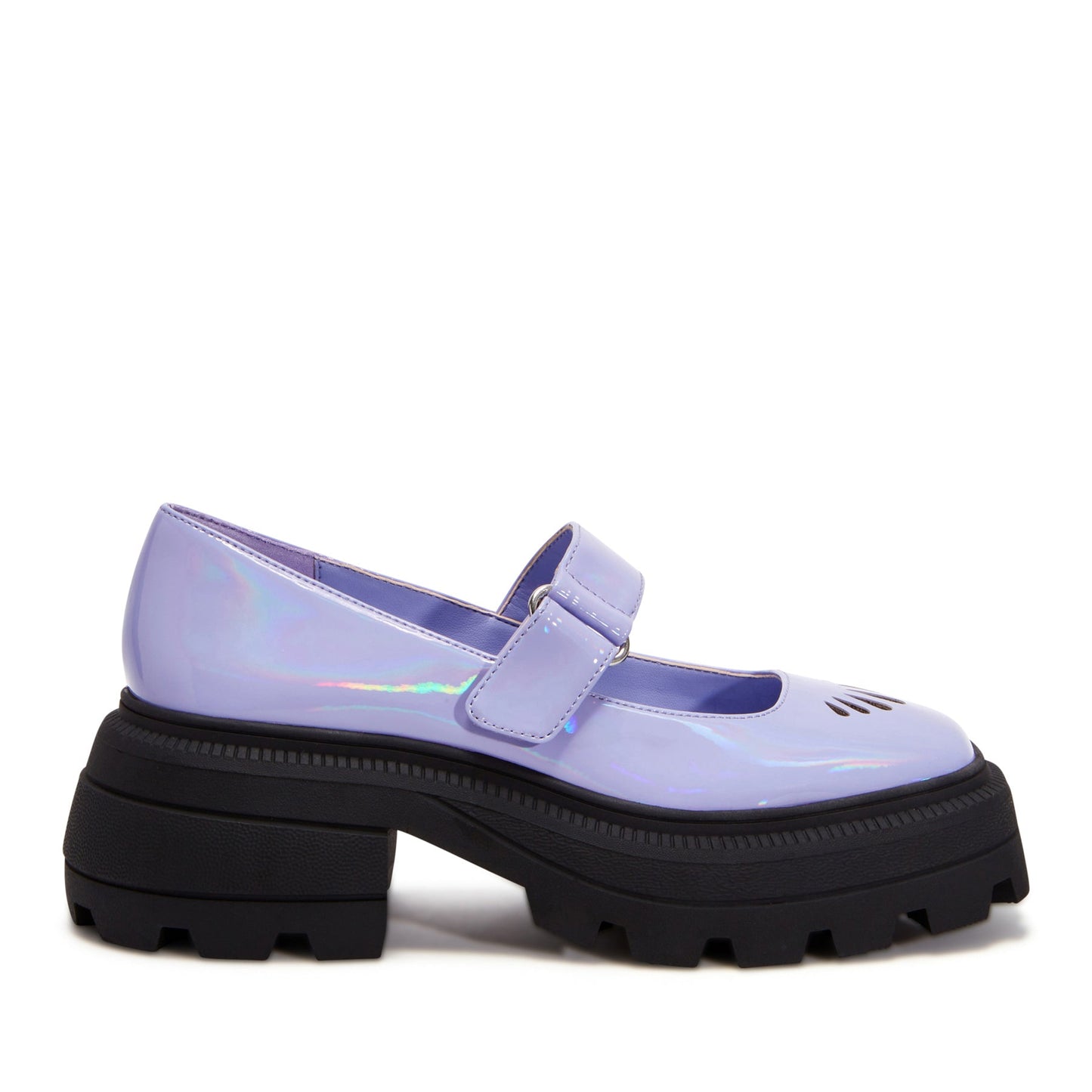 THE GELI® COMBAT MARY JANE