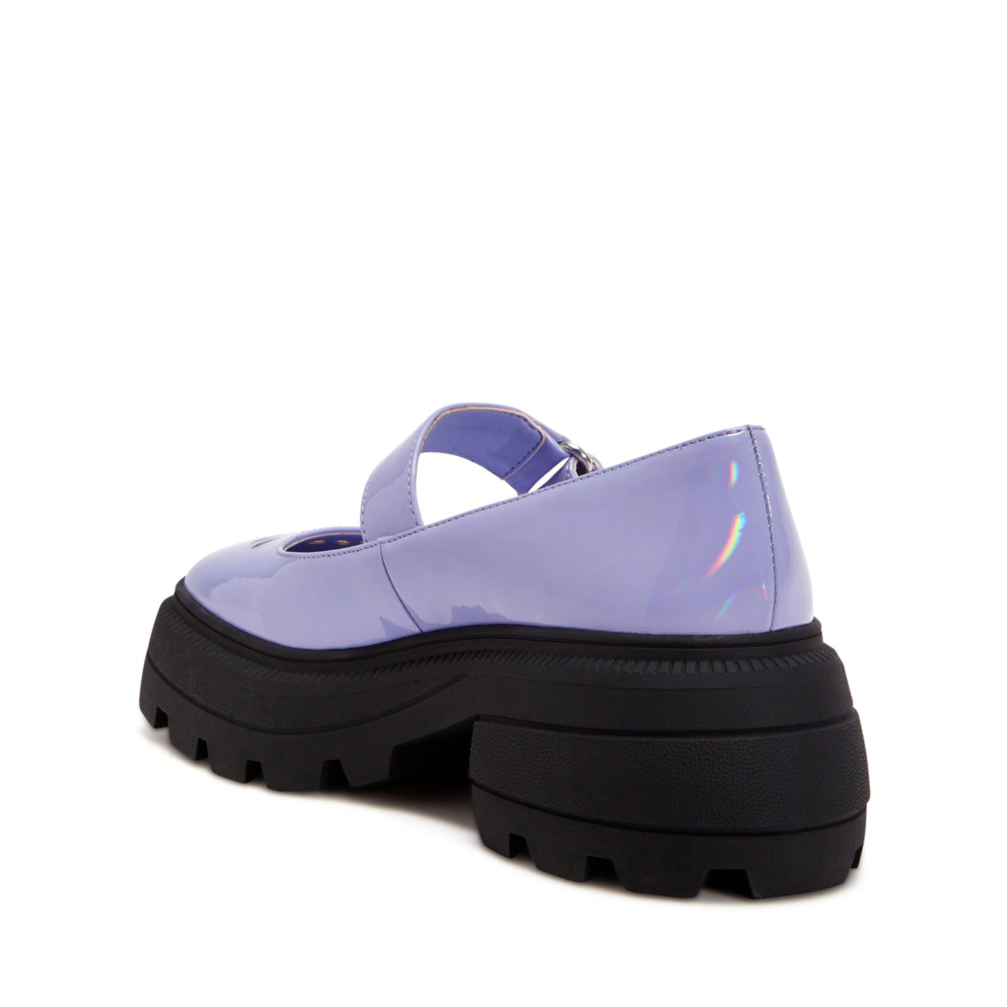 THE GELI® COMBAT MARY JANE