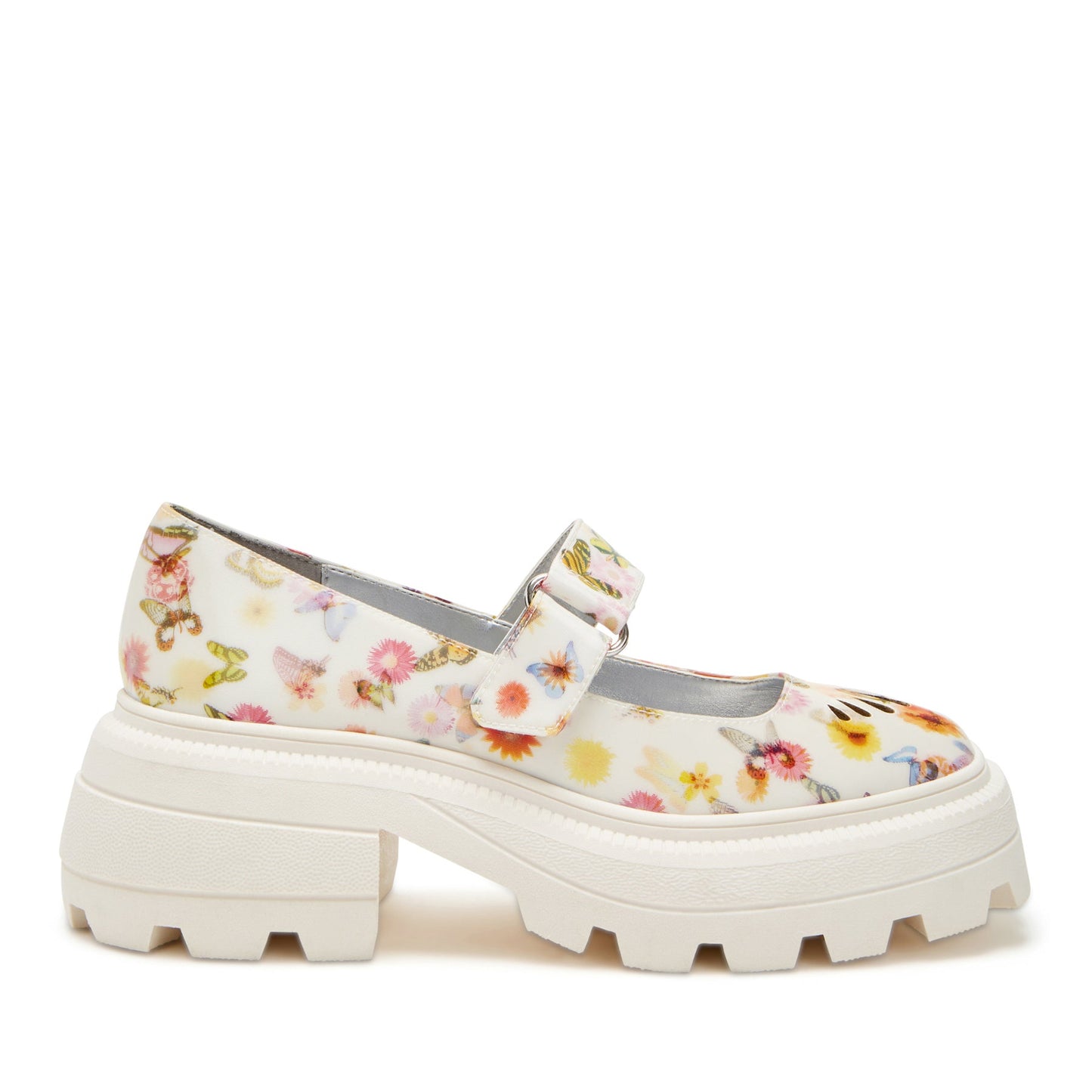 THE GELI® COMBAT MARY JANE