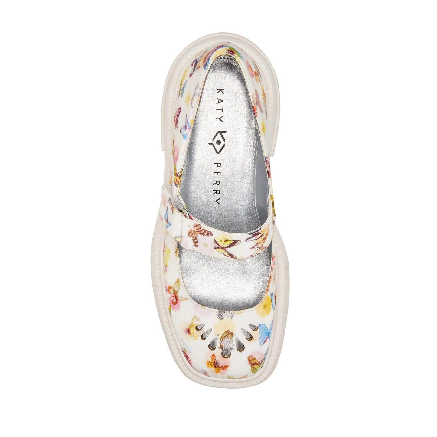 THE GELI® COMBAT MARY JANE