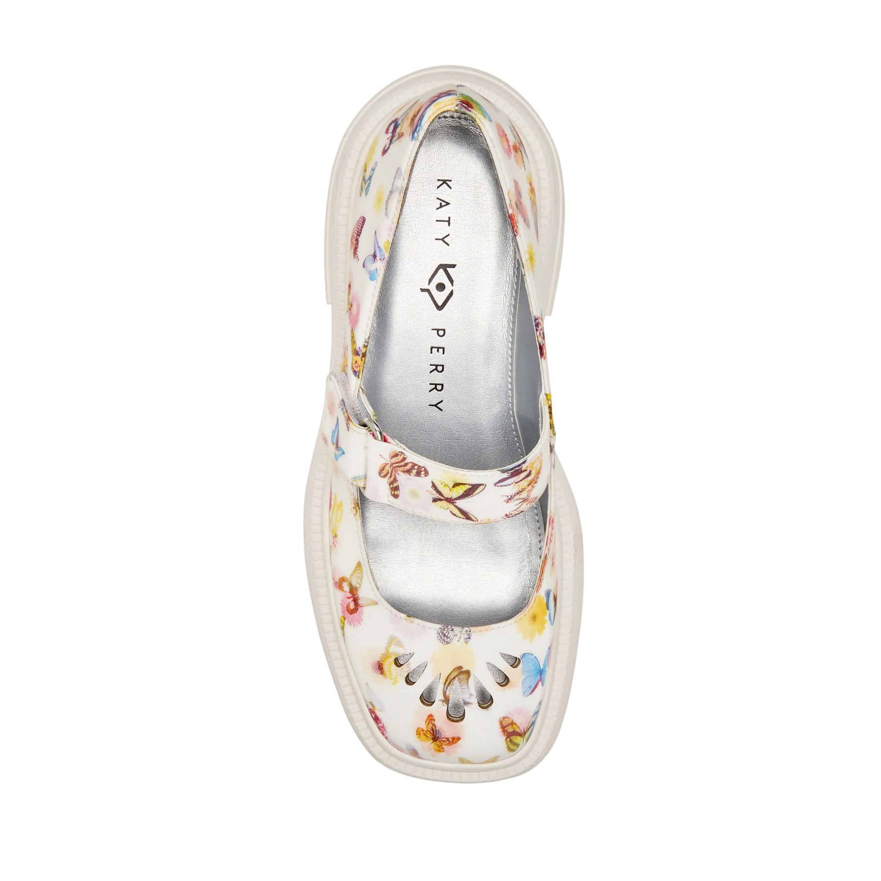 THE GELI® COMBAT MARY JANE