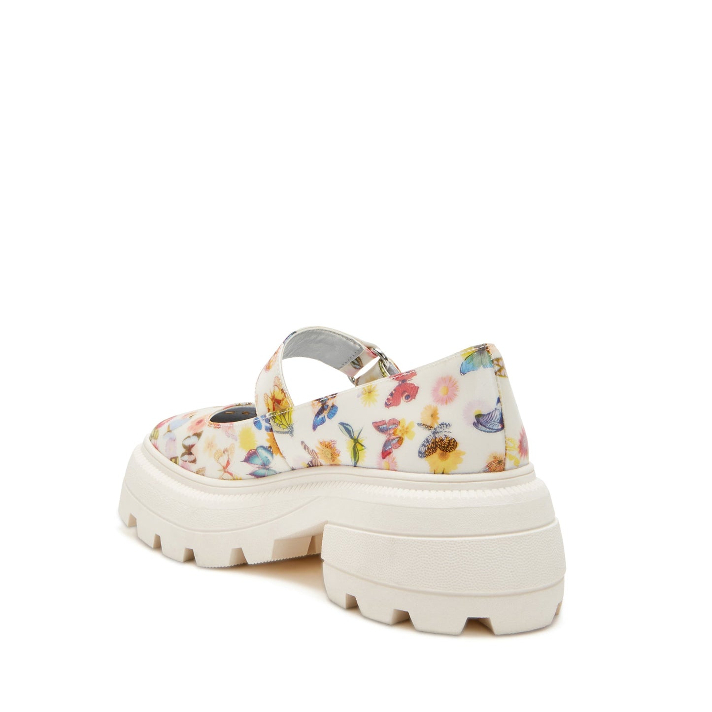 THE GELI® COMBAT MARY JANE