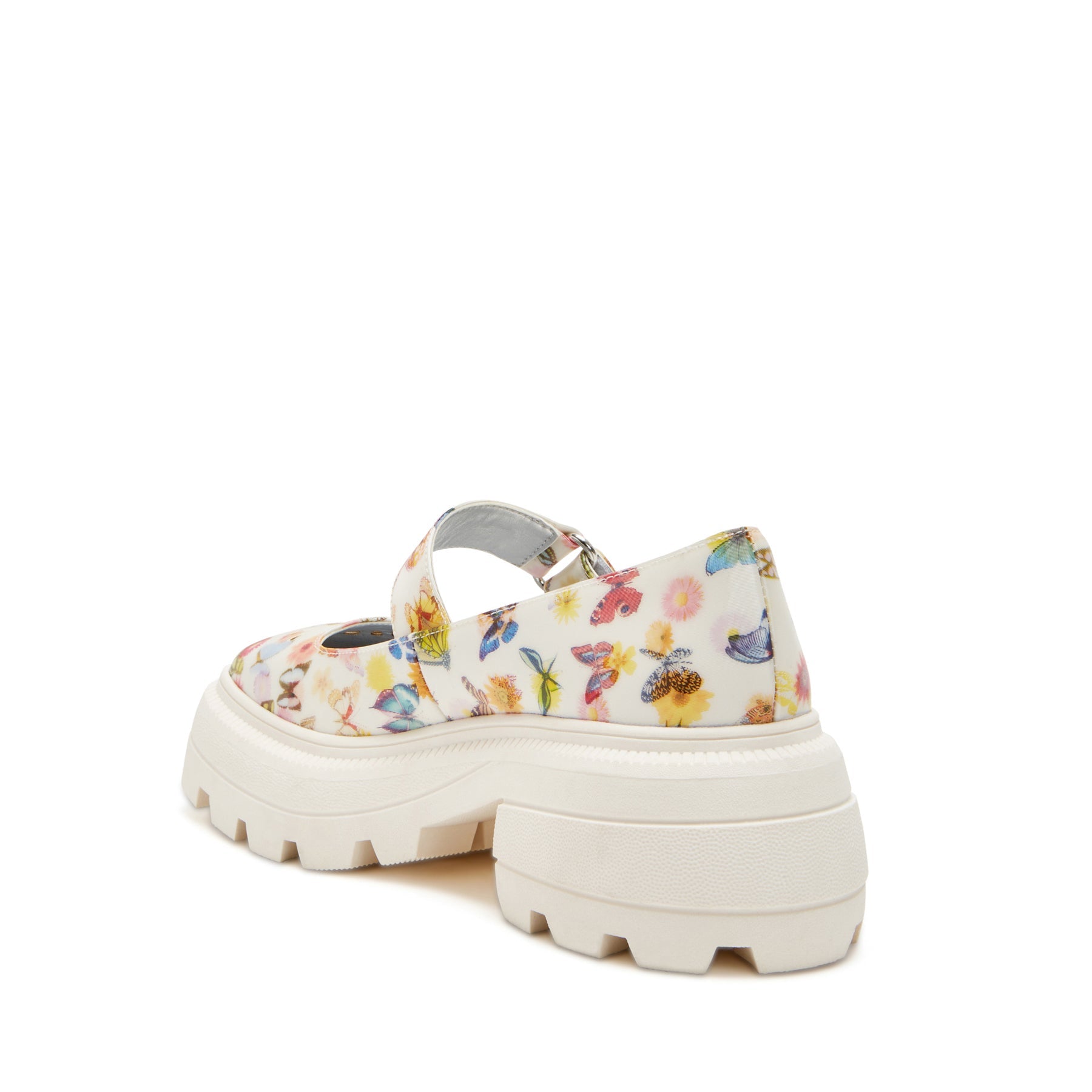 THE GELI® COMBAT MARY JANE