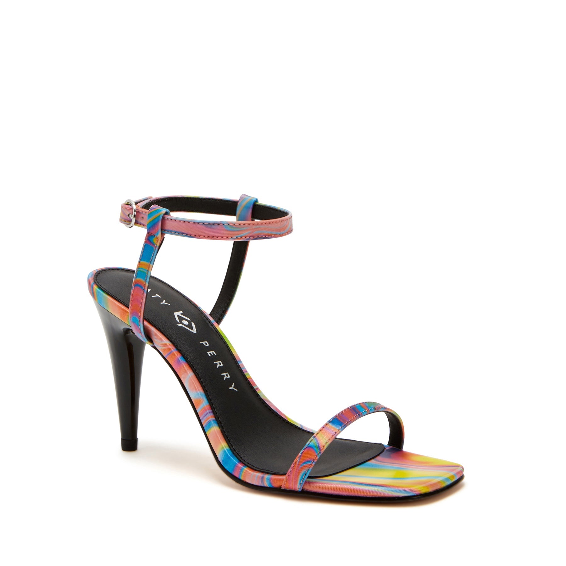 Katy perry rainbow shoes deals