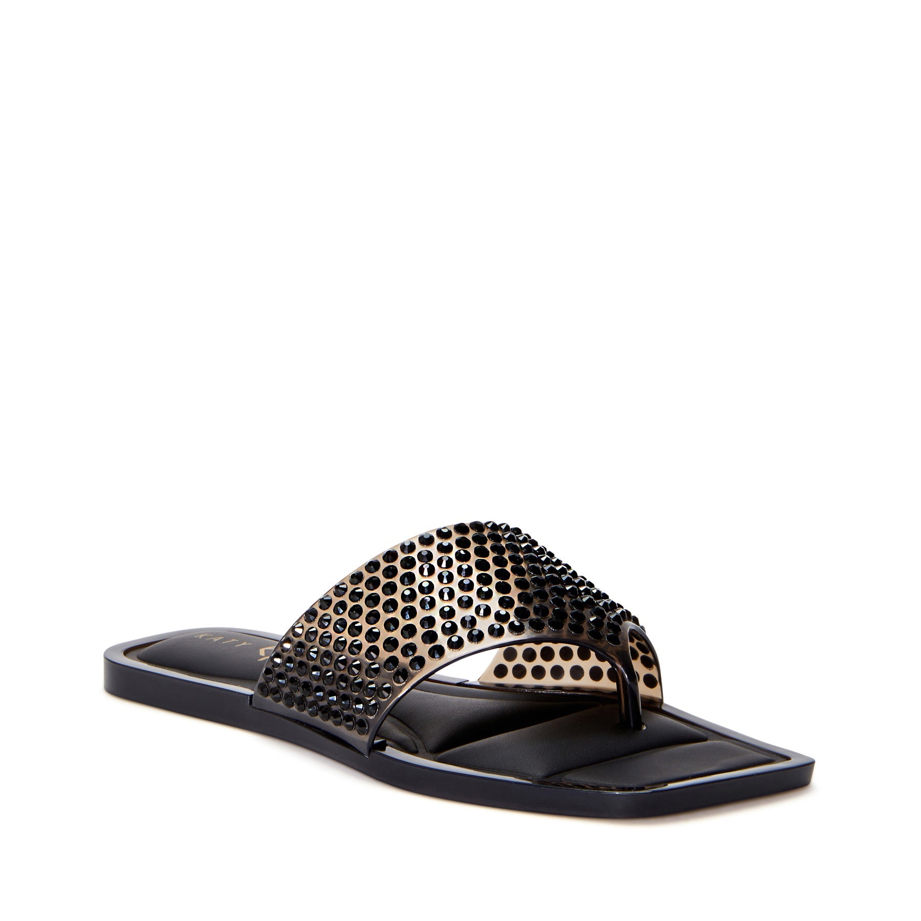 THE GELI SLIDE THONG Katy Perry Collections