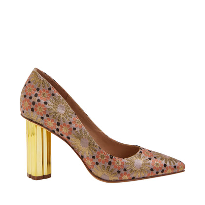 THE DELILAH HIGH PUMP