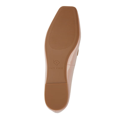 THE EVIE DAISY FLAT