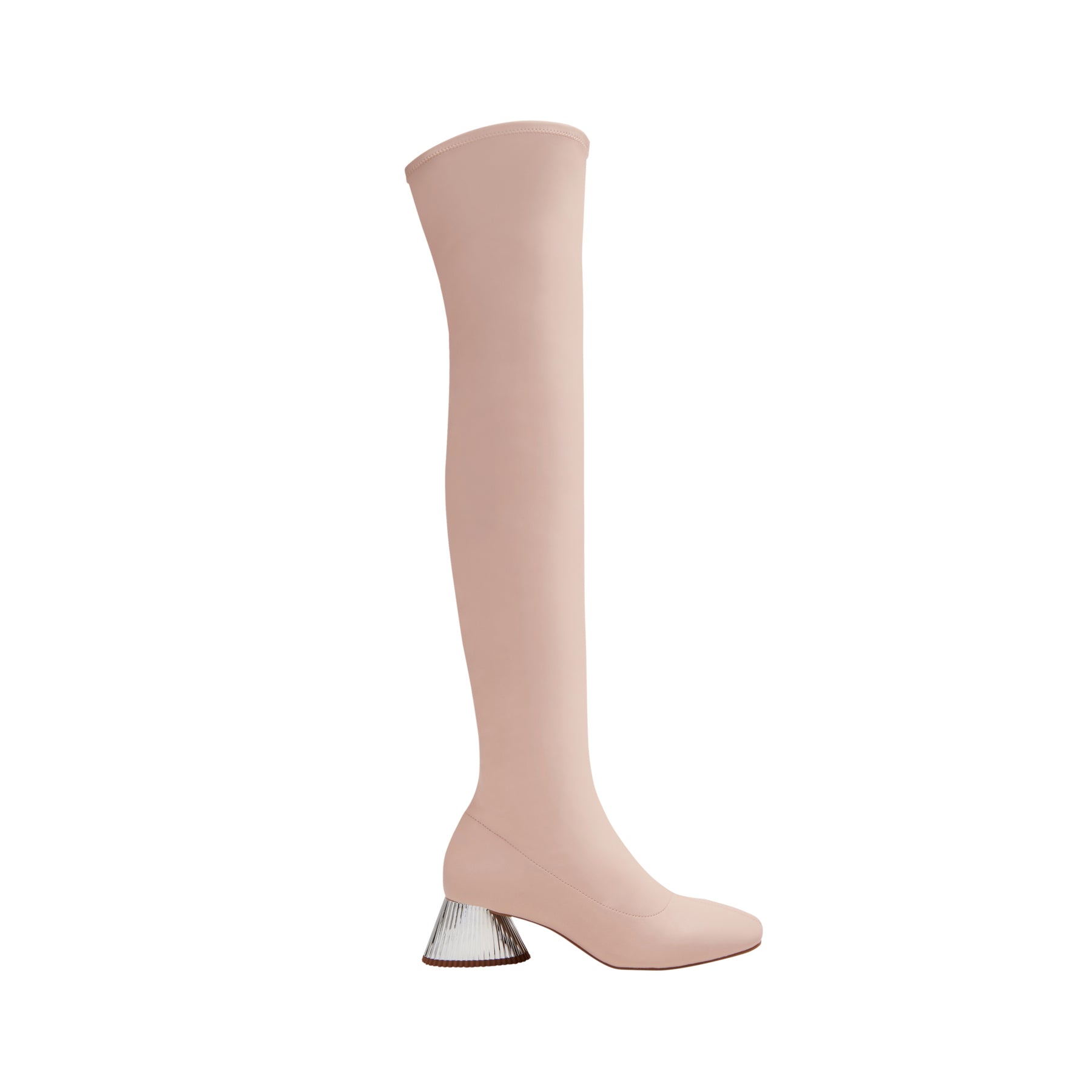 THE CLARRA OTK BOOT – Katy Perry Collections