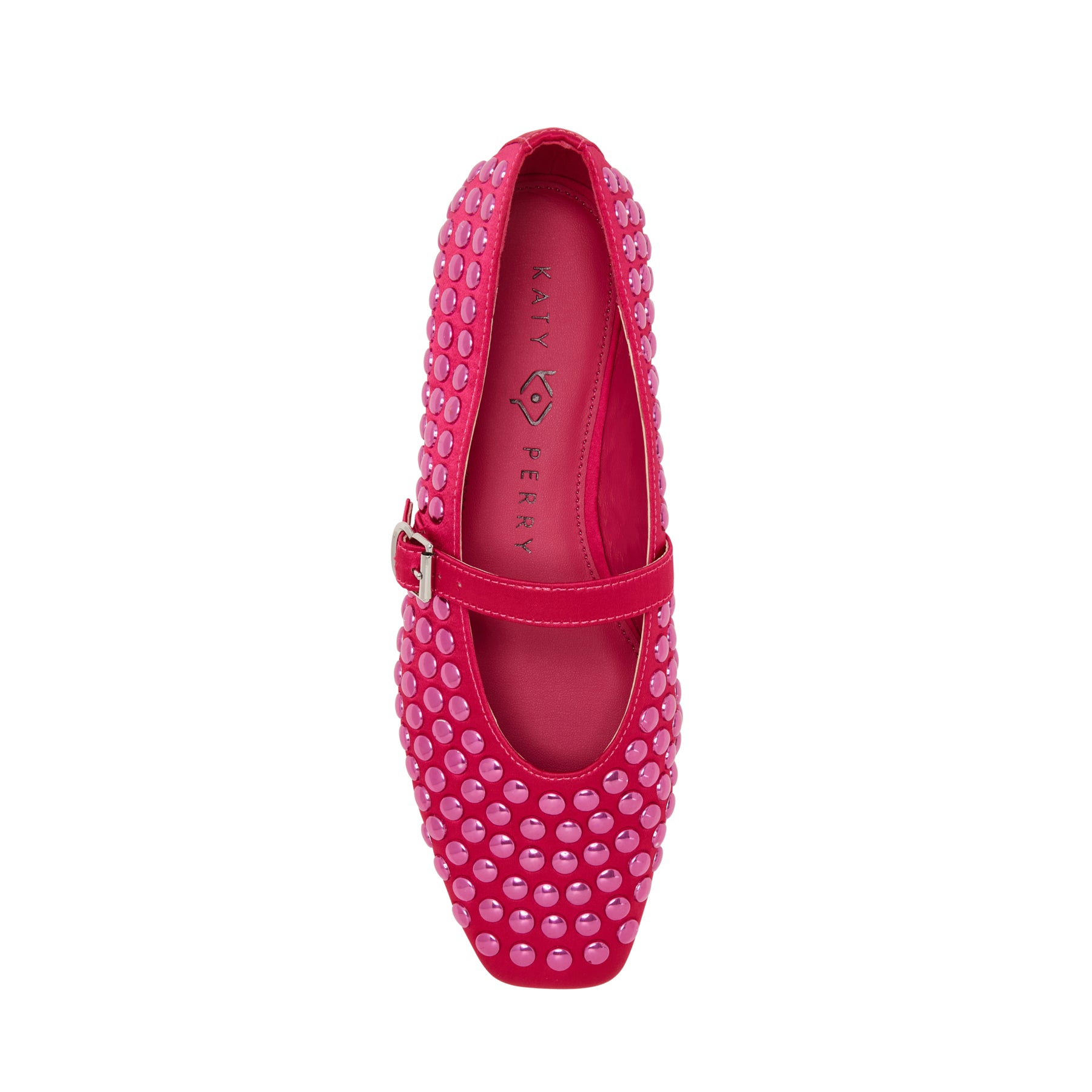 THE EVIE MARY JANE STUDDED – Katy Perry Collections
