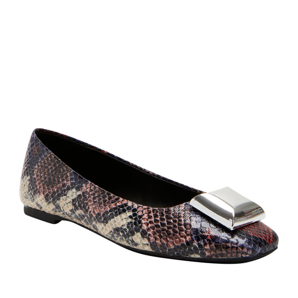 Katy Perry/スクエアのカット*スクエアトゥ*ミュール/THE LADIE THE CITYGURL MULE – Katy Perry Collections