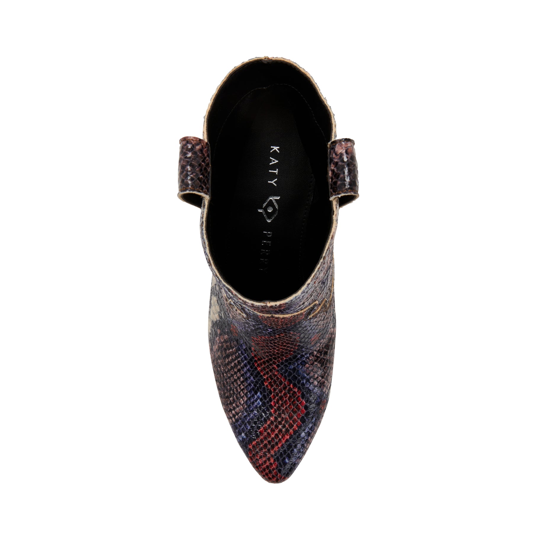 THE HORSHOEE BOOTIE – Katy Perry Collections