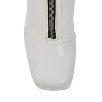 Optic White