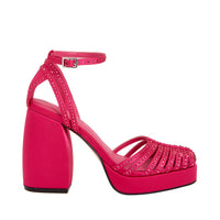 Luminous Pink