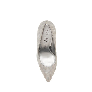 THE MARCELLA PUMP