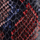 Red Multi