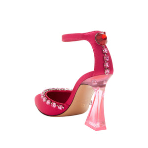 LOOKERR CLOSED TOE