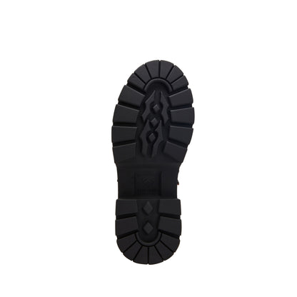 THE JENIFER LACE UP BOOTIE