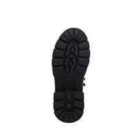 JENIFER LACE UP BOOTIE