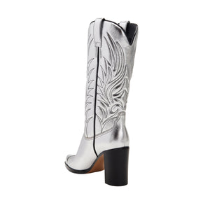 ZAINA WESTERN BOOT