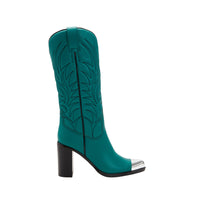 ZAINA WESTERN BOOT
