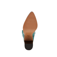 ZAINA WESTERN BOOT