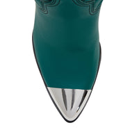 ZAINA WESTERN BOOT