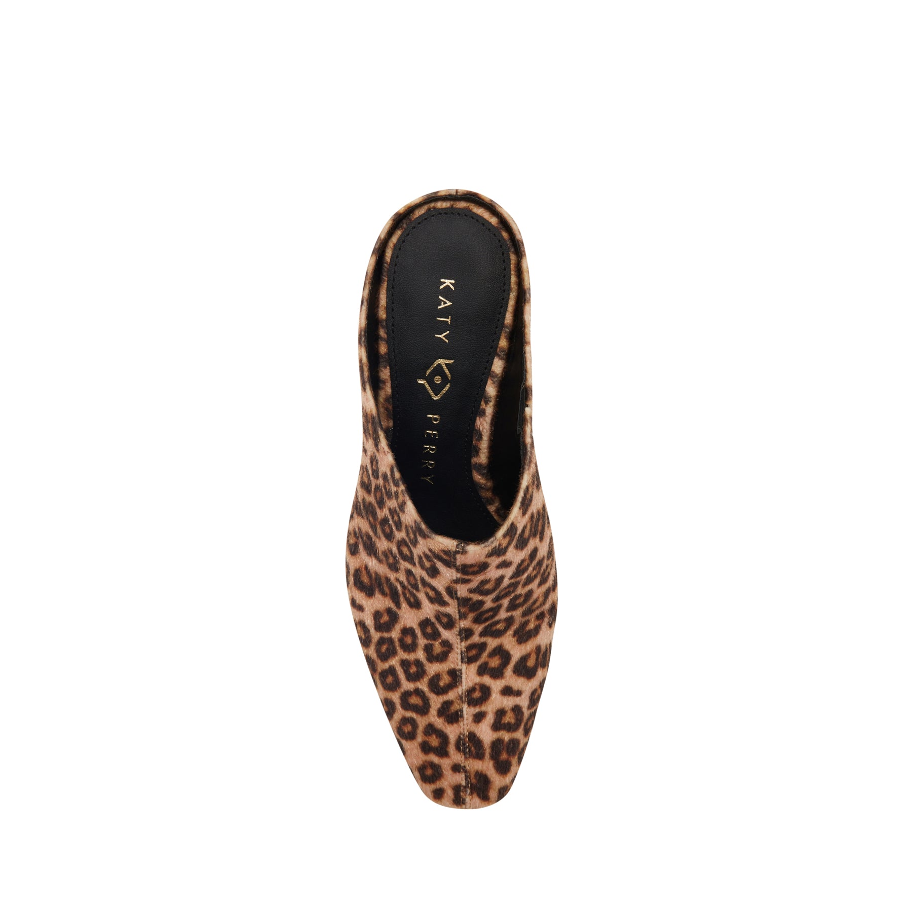 THE ZAHARRAH MULE – Katy Perry Collections